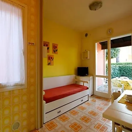 Cozy With Private Garden In A Quiet Area By Beahost Hotel Bibione